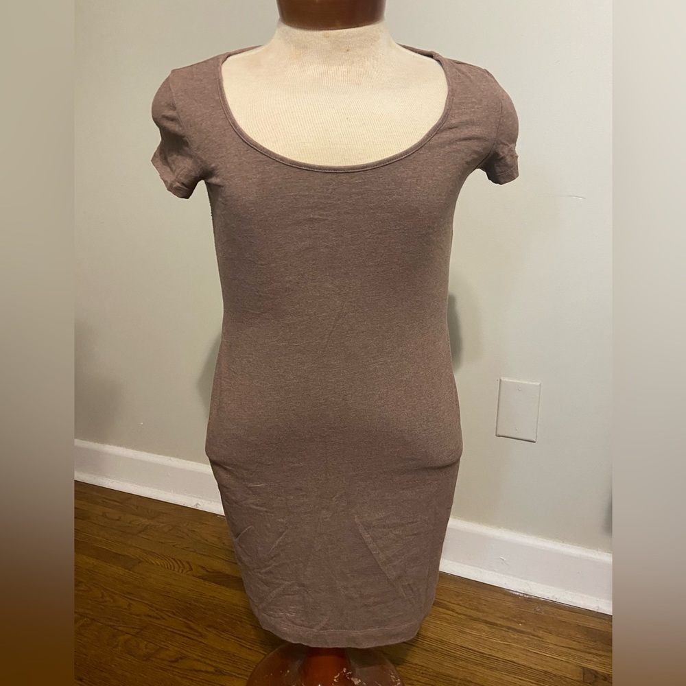 Tshirt Dress